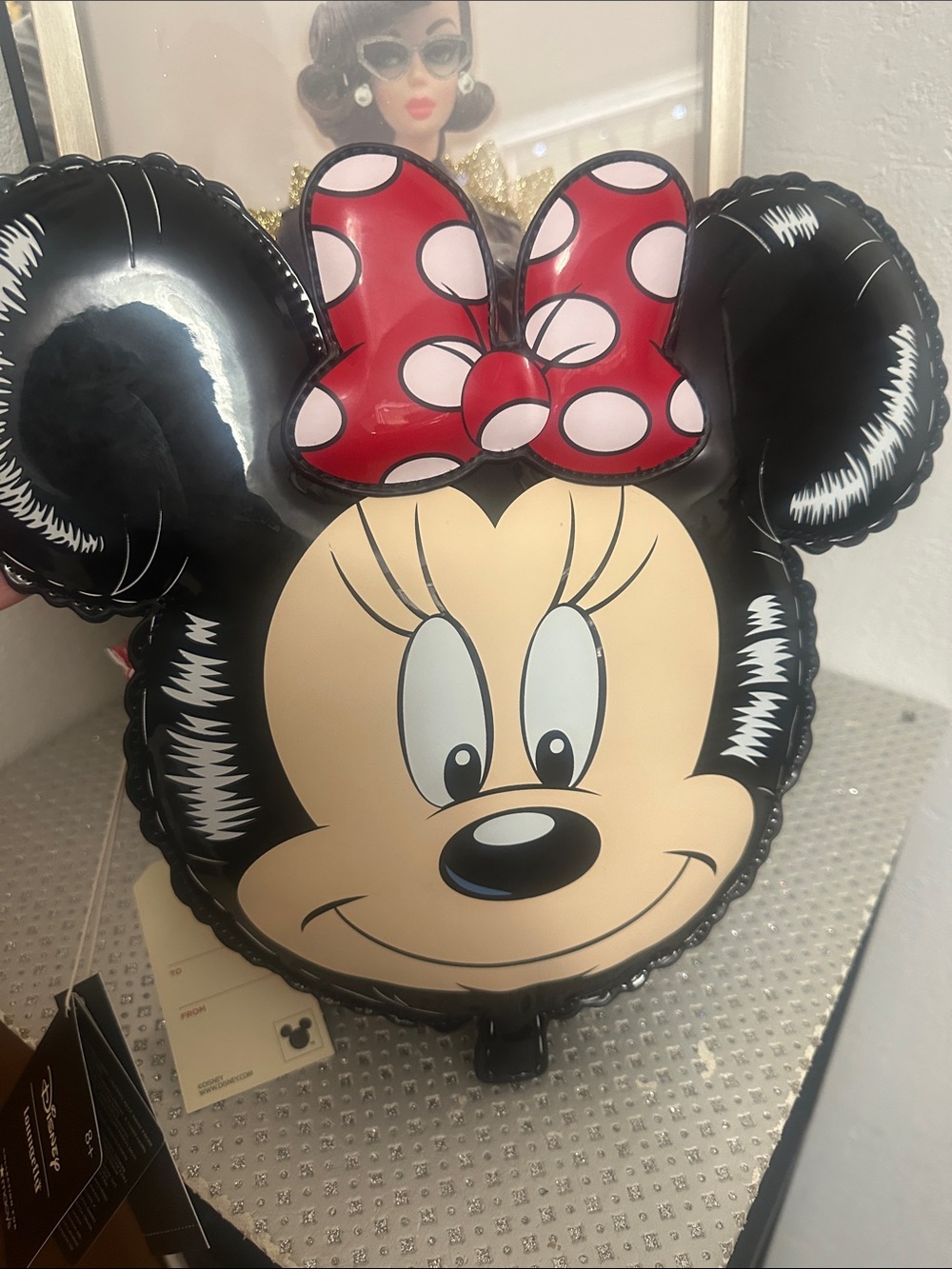 Loungefly Macys Thanksgiving Parade Balloon Backpack